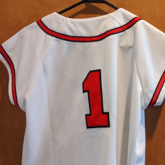 Women's ESPN jersey #1 (NWT) - Picture 7 of 8